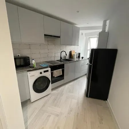 Apartament W Kamienicy Kolobrzeg