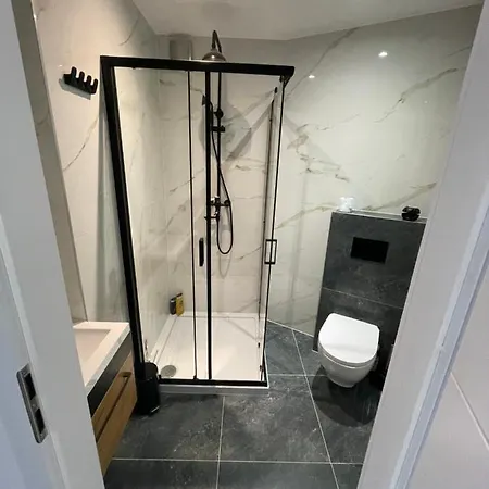 Apartament W Kamienicy Apartment *